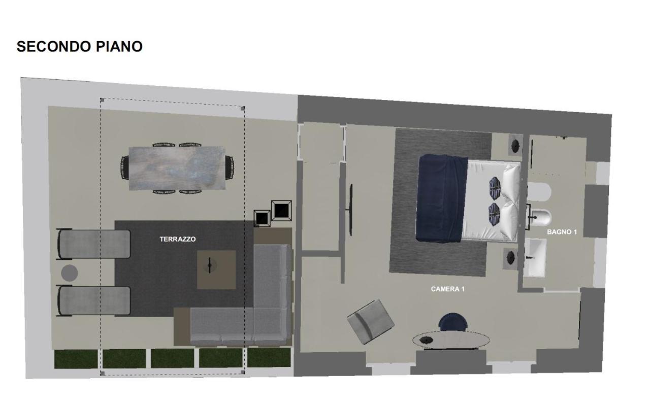 Casa San Lio Lägenhet Noto Exteriör bild